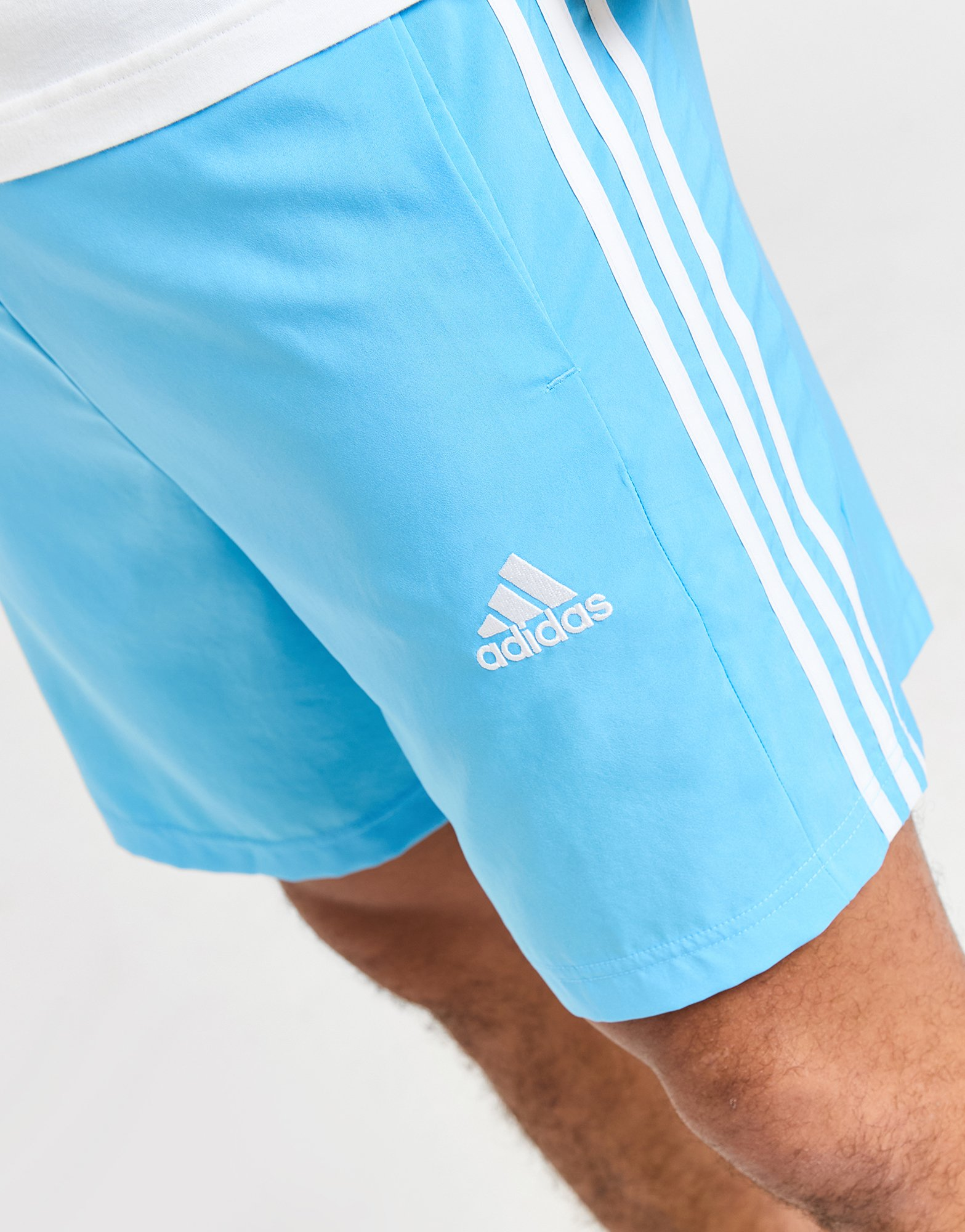 adidas Short 3-Stripes Chelsea Homme