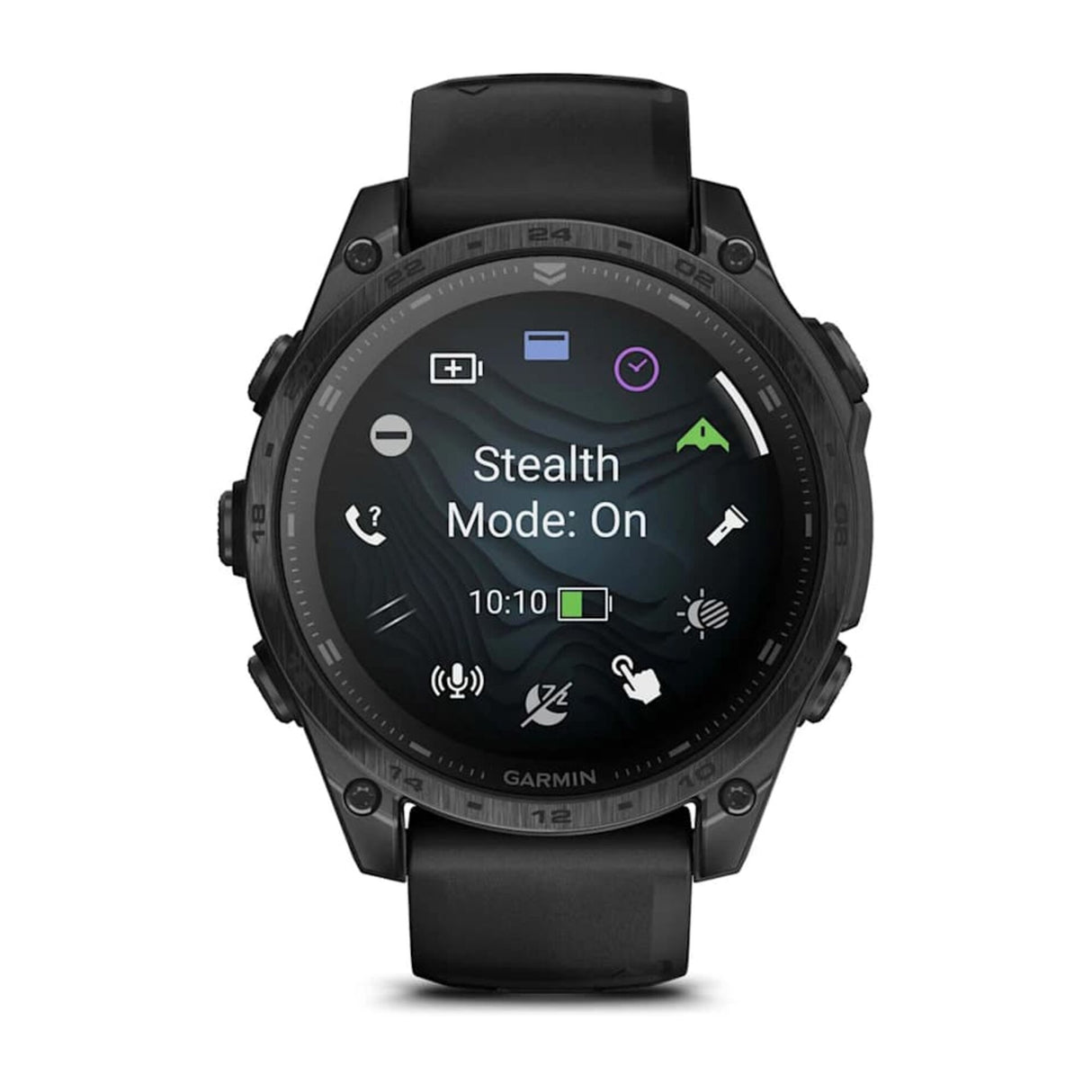 Garmin<br>Tactix 8 AMOLED 47mm