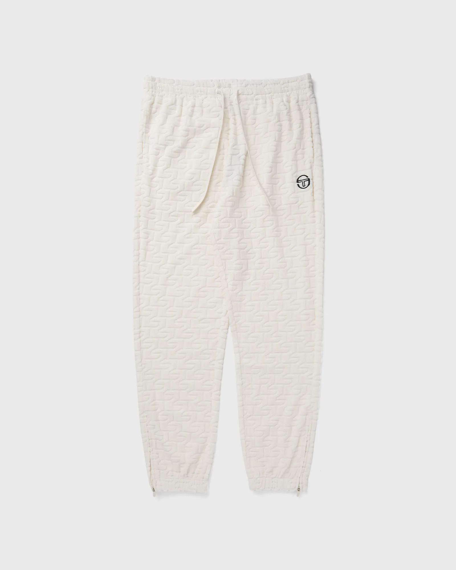 Sergio Tacchini LIVATA MONOGRAM TRACK PANT