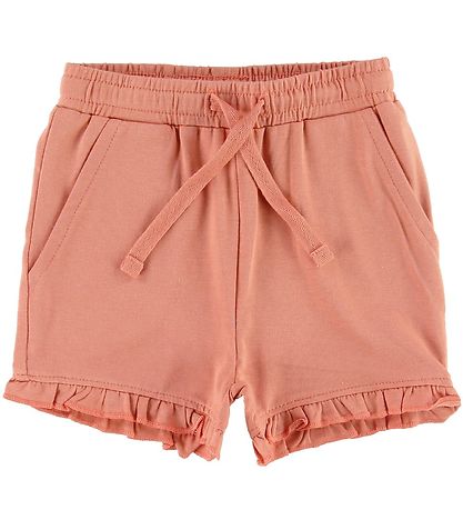 Petit by Sofie Schnoor Shorts - Daphne - MørkRosa
