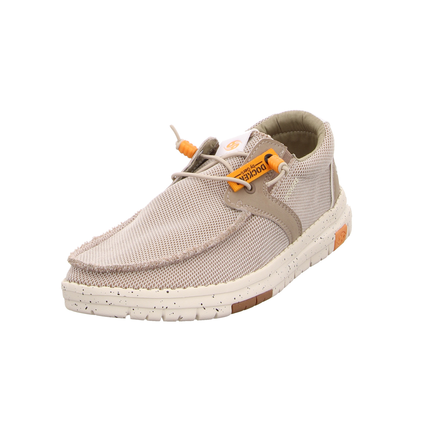Dockers Slipper beige beige
