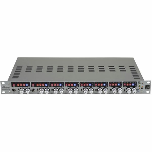 Audient ASP 880