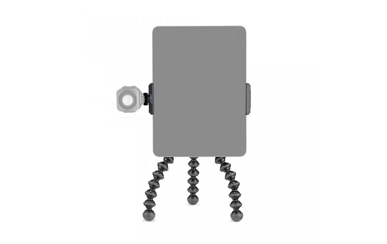 Tischstativ GripTight Tablet PRO 2 GorillaPodFlexibles Mini-Stativ-Kit mit Tablethalterung
