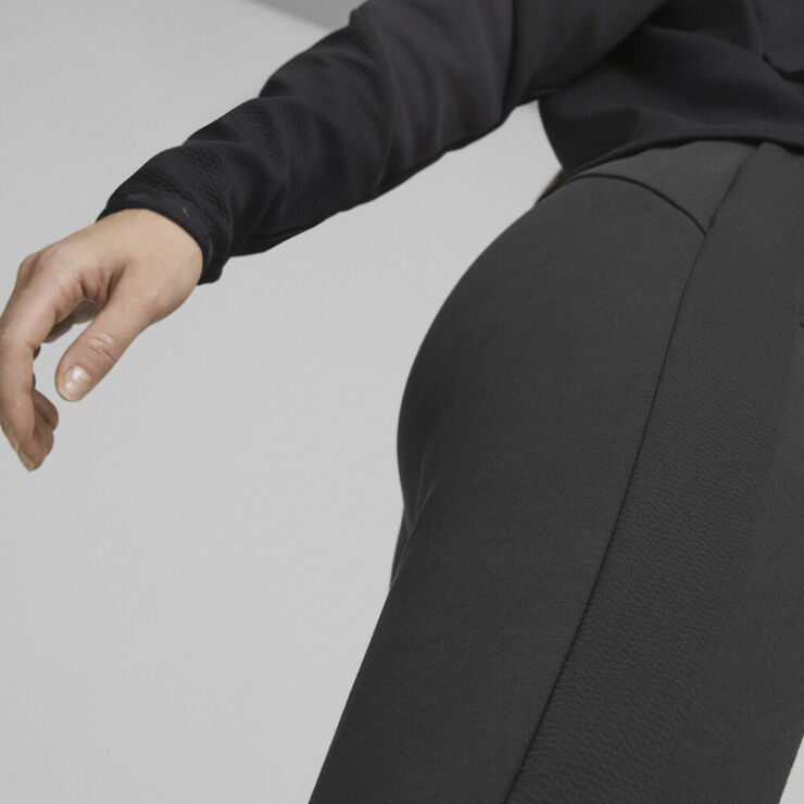 Puma Evostripe High-Waist bukser Sort