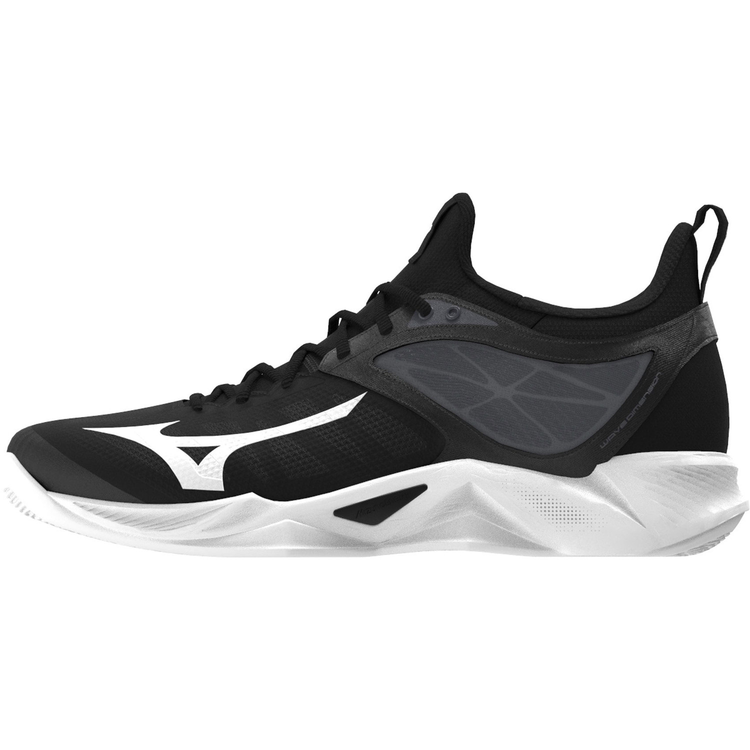 Mizuno Wave Dimension