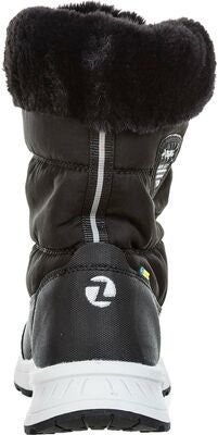 ZigZag Wesend Vintersko, Black