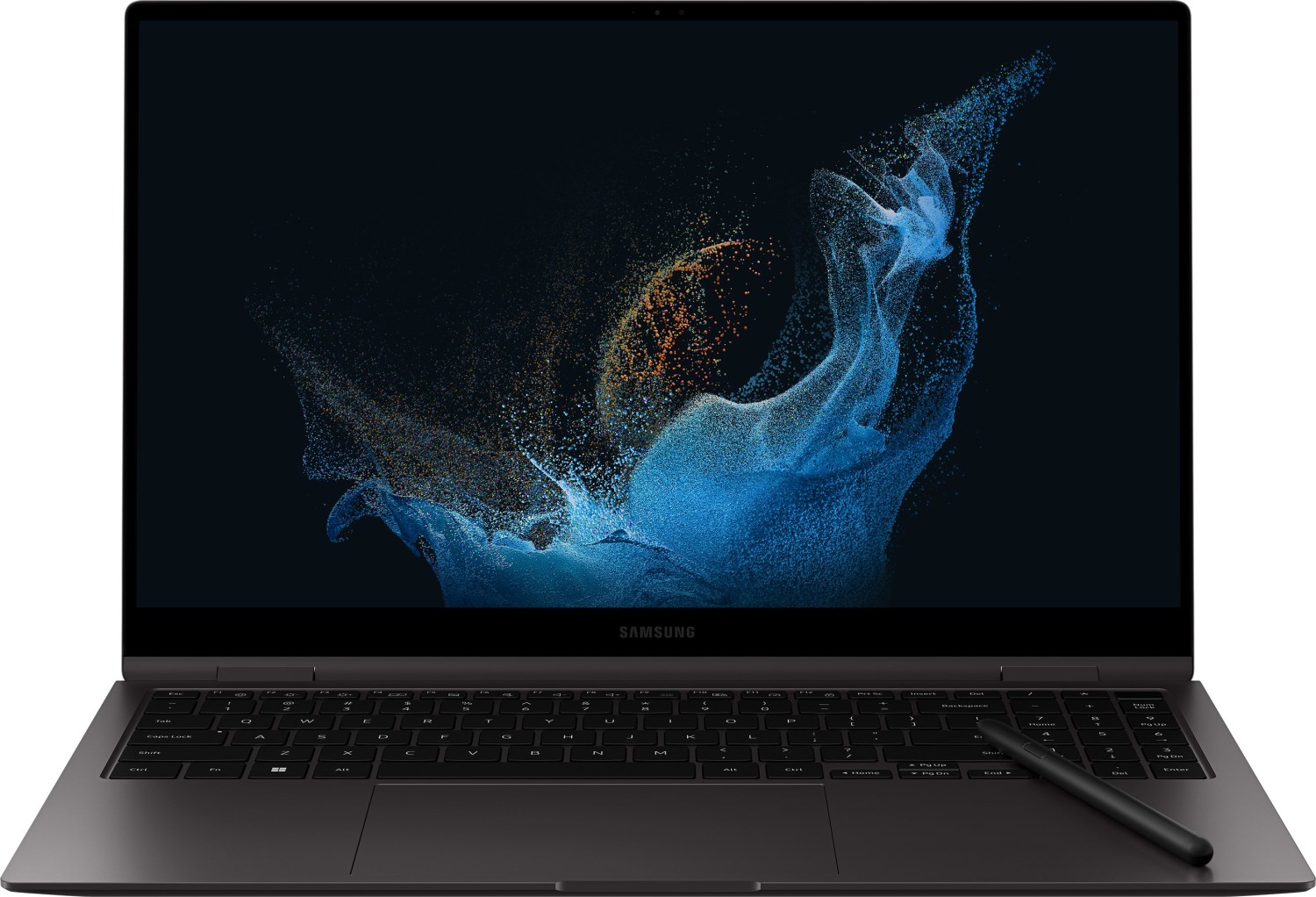 Samsung Galaxy Book2 Pro 360 15 | i7-1260P | 15.6“