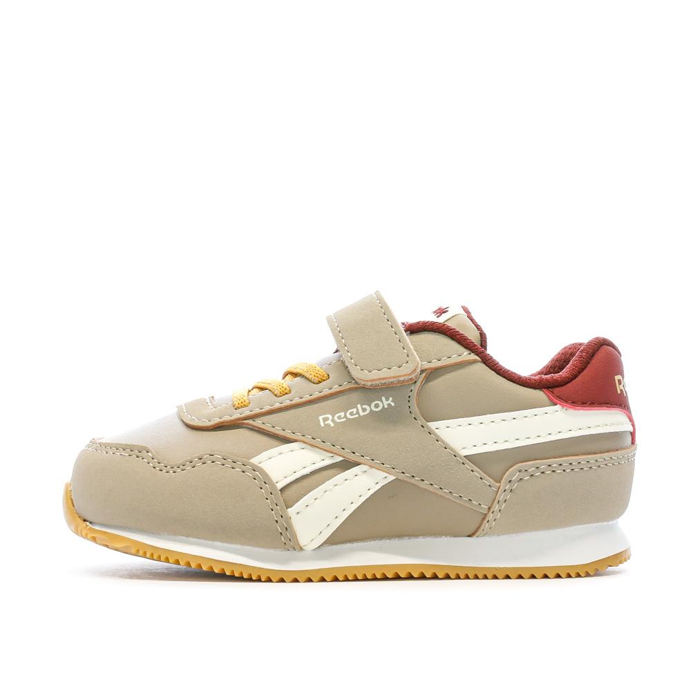 Reebok Baskets Marron Garçon Reebok Royal 100033293