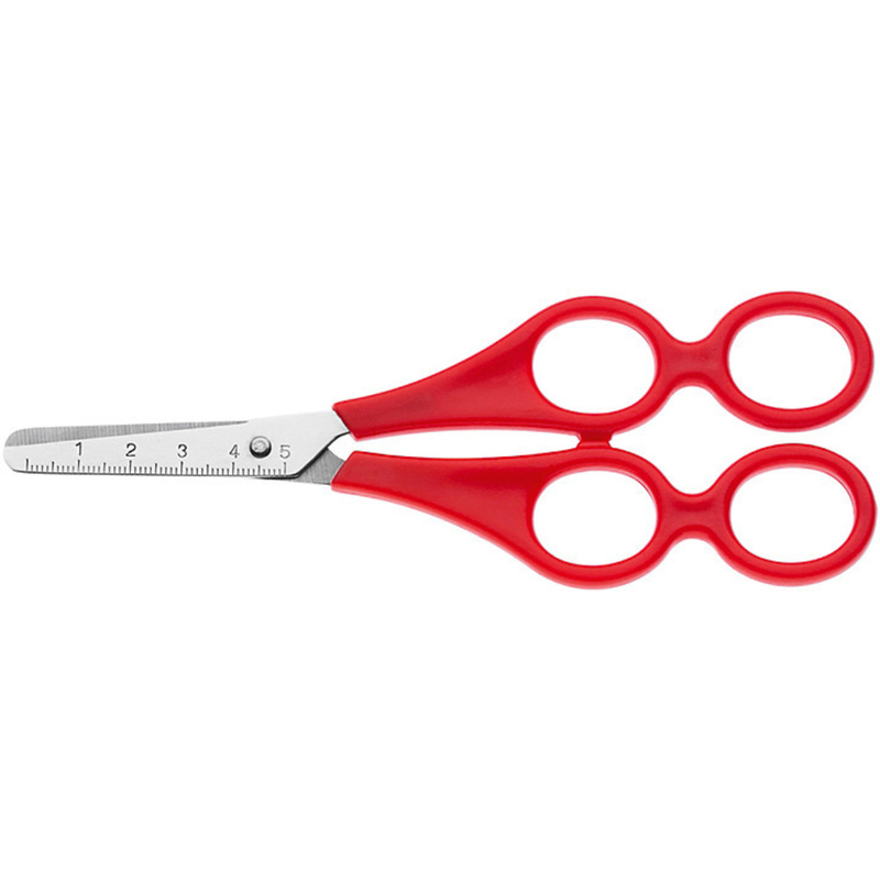 Westcott Schere Mutter-Kind, 13 cm