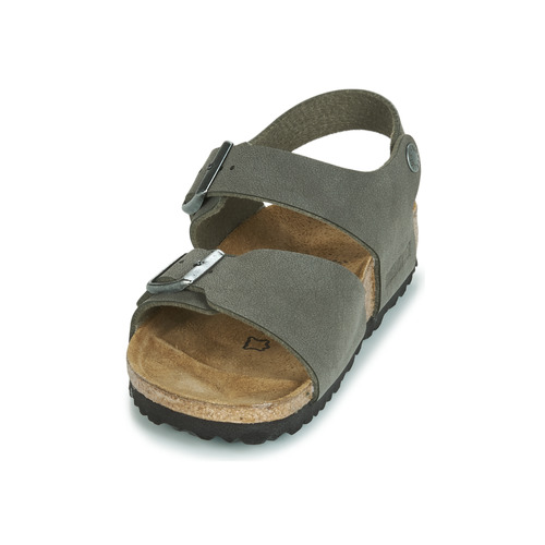 Birkenstock - NEW YORK - Gris