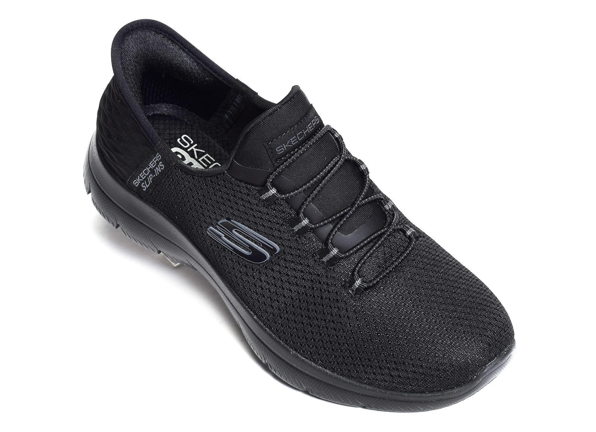Summits diamond dream noir
