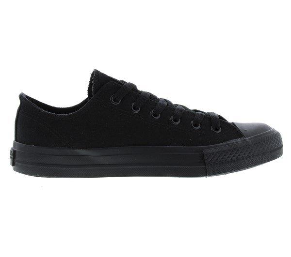 SoulCal Canvas Low Ladies Canvas Shoes