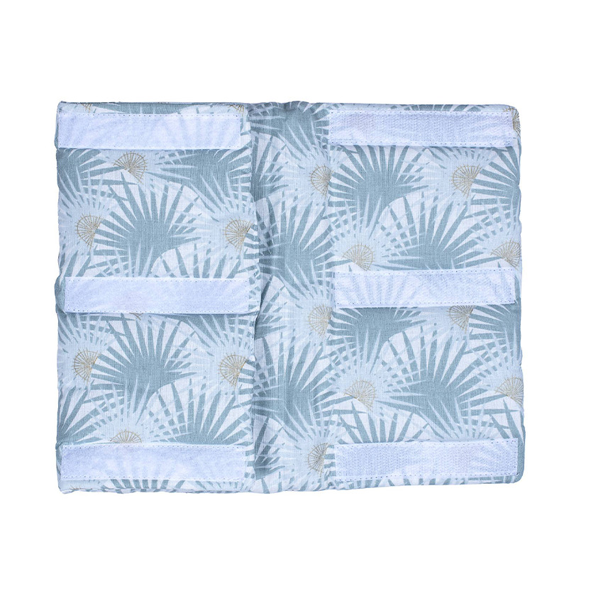 Tour de Lit - Palm Springs Celadon