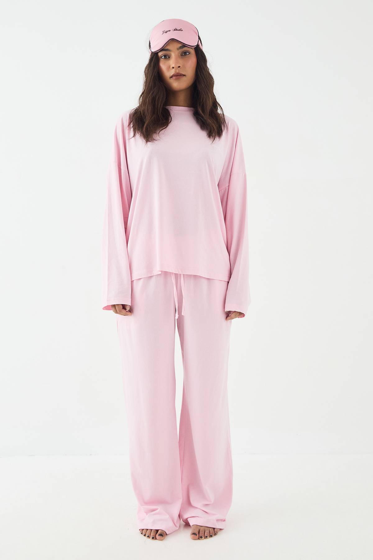 Pantalon Large DSGN Studio Lounge Super Doux