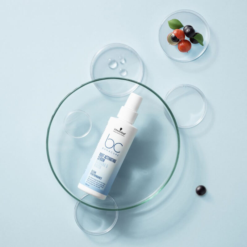 Sérum Activateur Bonacure Scalp Schwarzkopf 100 ml