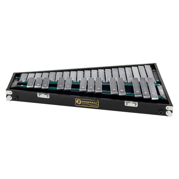 Bergerault GV Glockenspiel A=442Hz