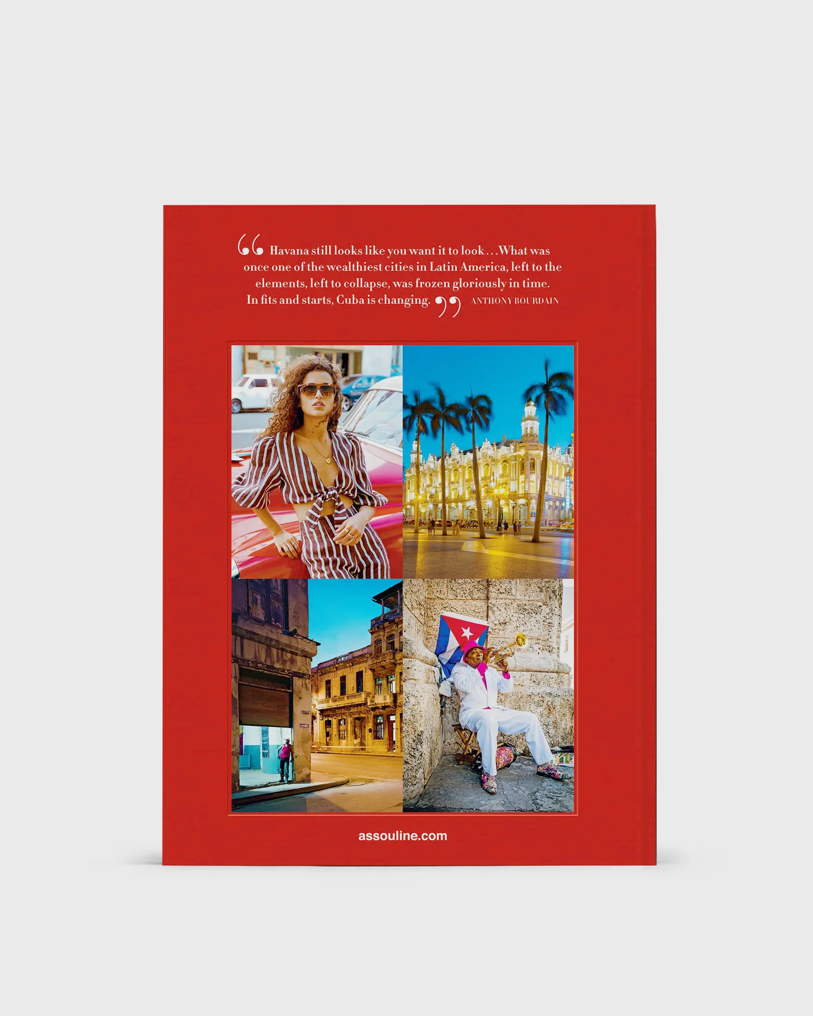 Assouline 