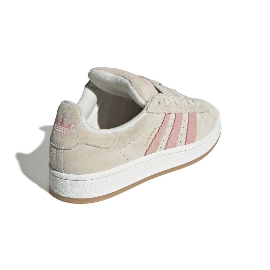 adidas Originals Chaussures Campus 00s - Blanc/Mauve Femme