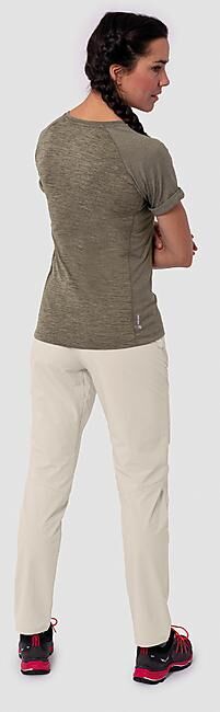 SALEWA - PANTALON PUEZ DST W CARGO PANTS