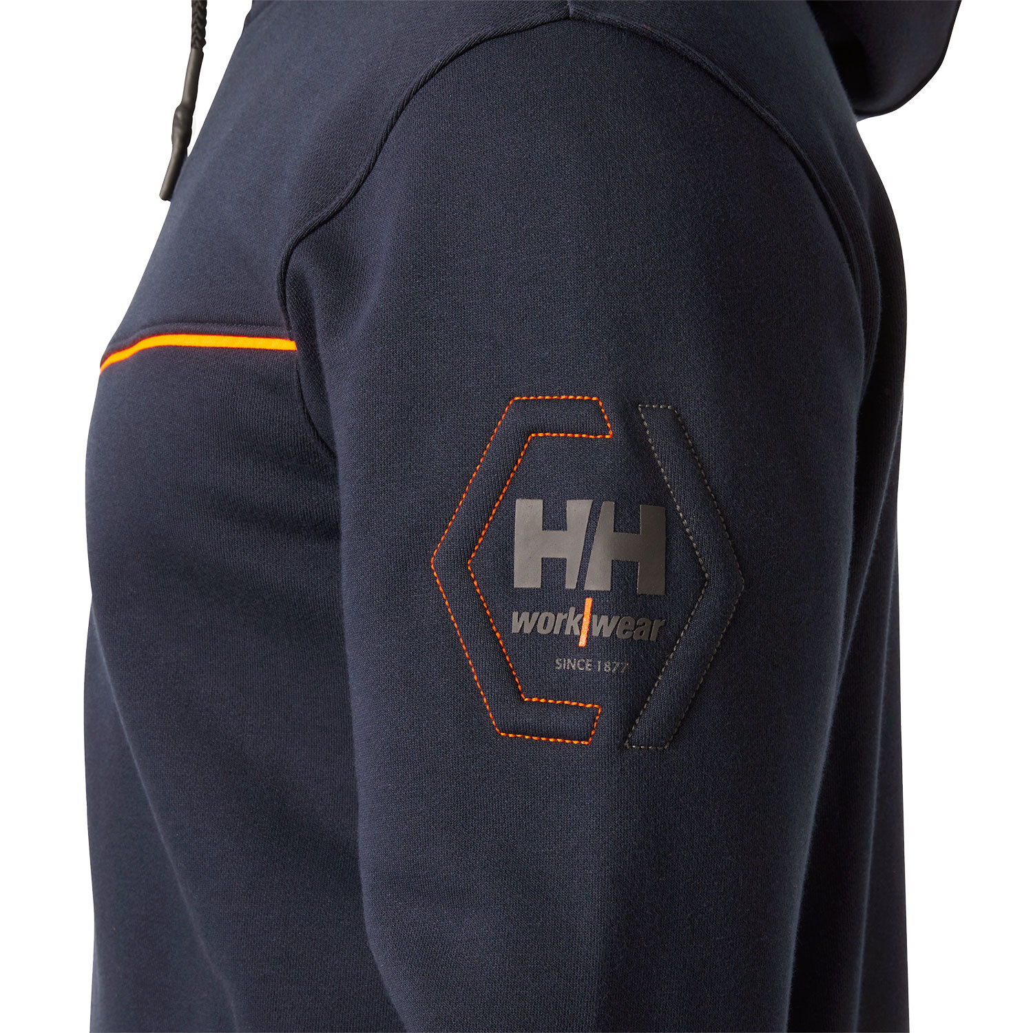 Helly Hansen Chelsea Evolution Zip Hoodie
