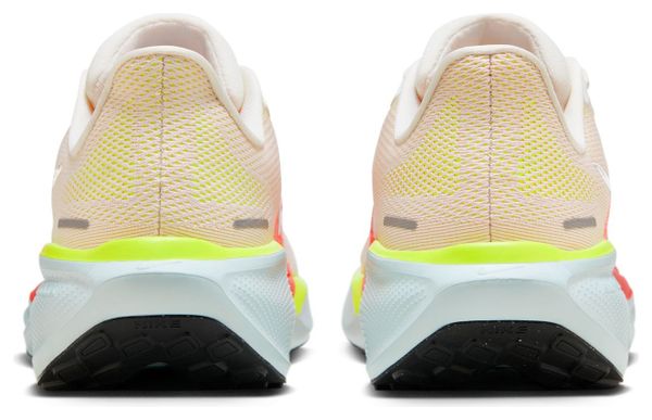 Chaussures Running Nike Pegasus 41 Beige/Orange Femme