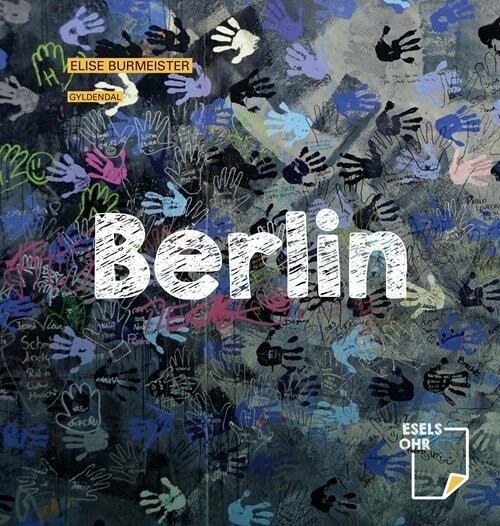 Berlin - Elise Burmeister - Bog
