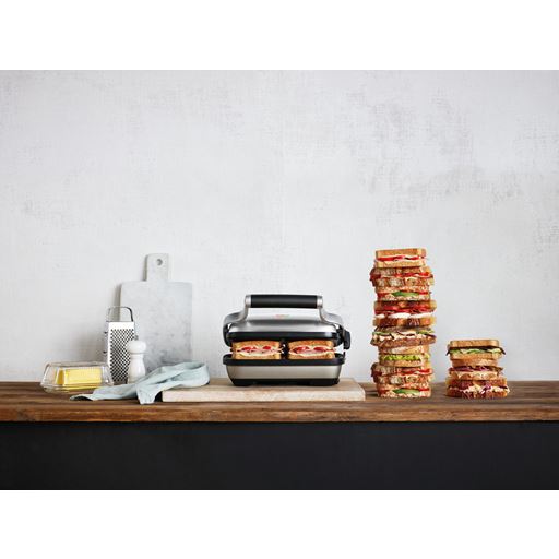 Sage Sandwich Toaster