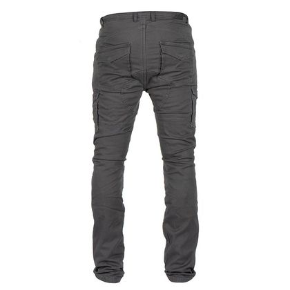 Pantalon DXR BATILIUS - Gris