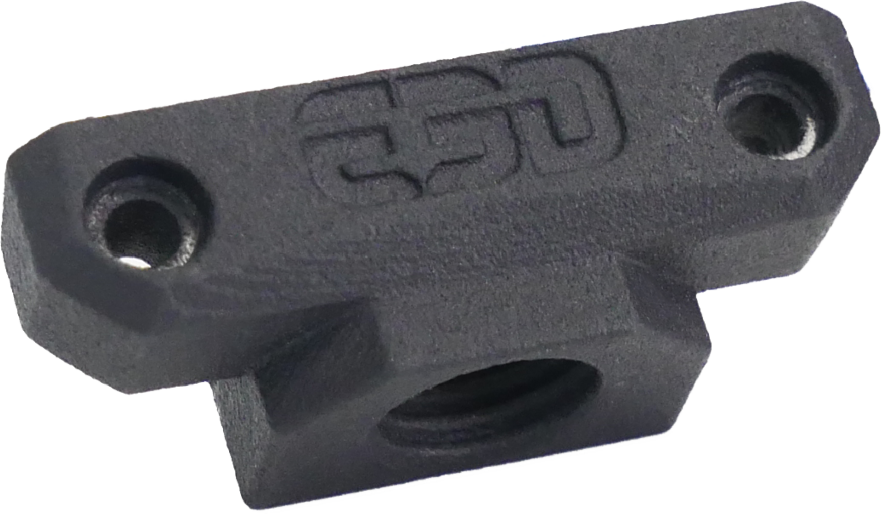 E3D  Revo Micro LGX Adapter    Kombiniere dein Revo Micro Hotend mit dem Bondtech LGX Extruder!