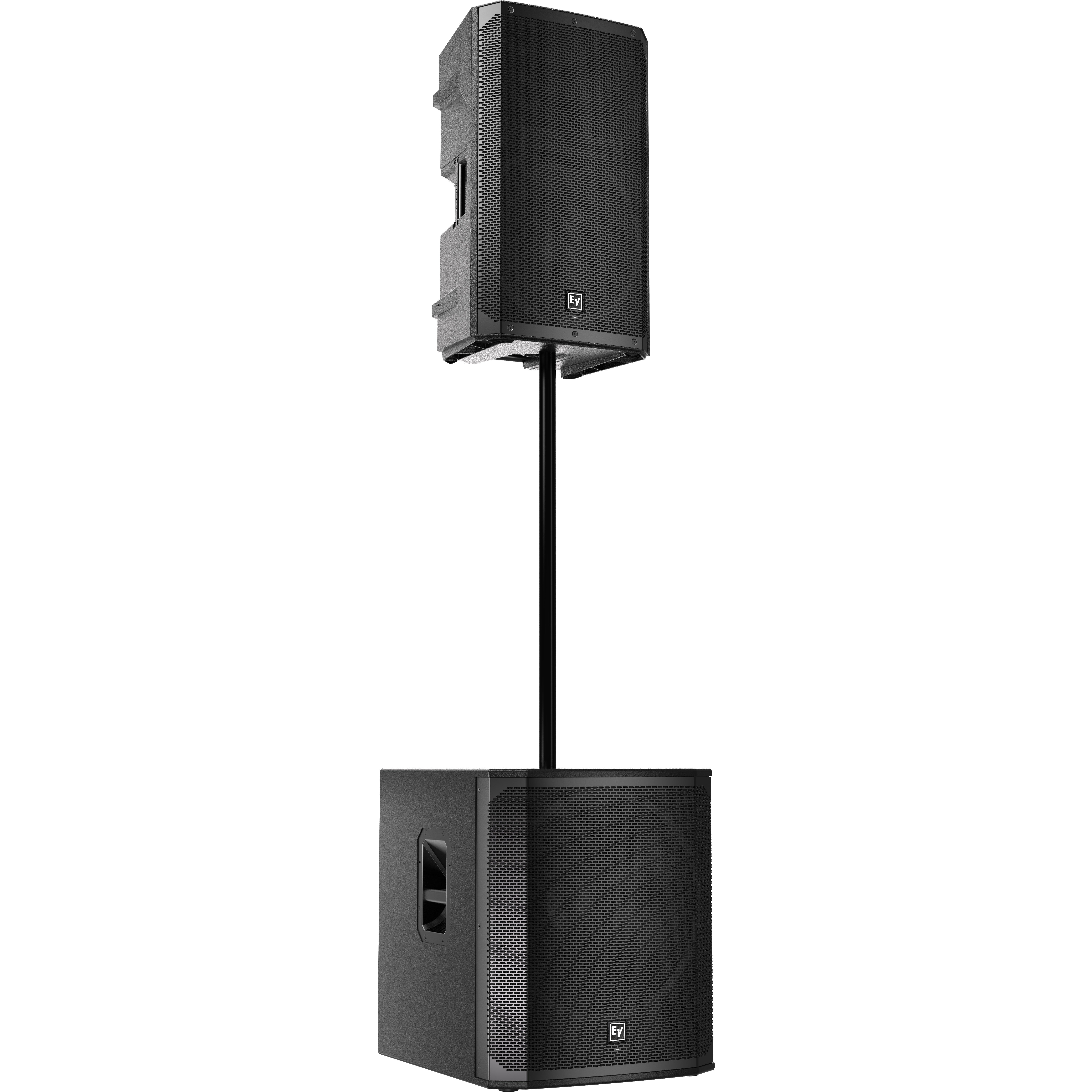 Electro-Voice ELX200-15P actieve 15 inch luidspreker