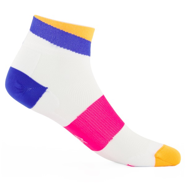 INCYLENCE - Ultralight Spirals Short - Chaussettes de running