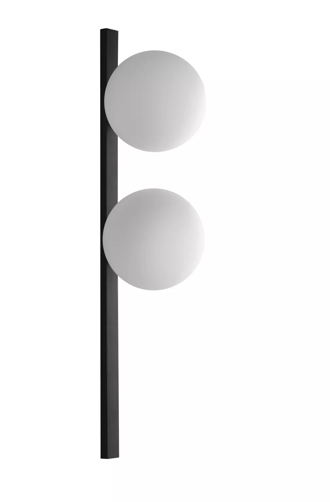 Wandleuchte Pluto