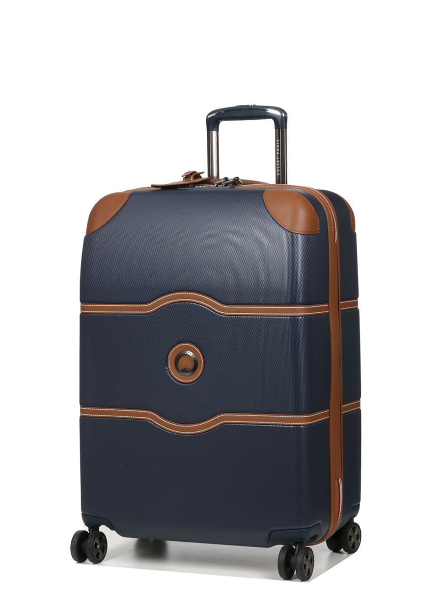 Valise Delsey Chatelet Air 2.0 - 66.5 cm