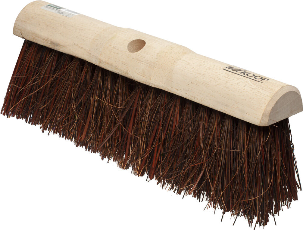 Welkoop - Straatbezem - 45 cm