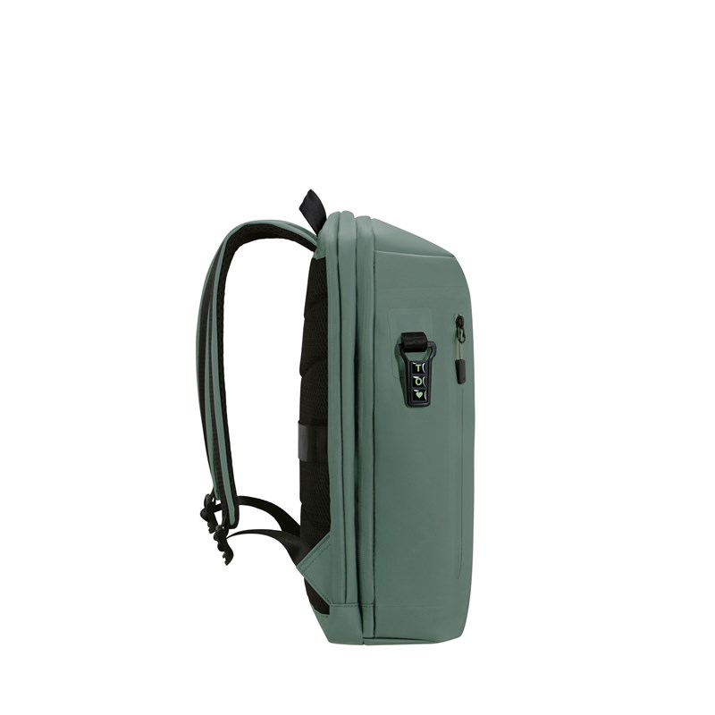 Samsonite<br>Rygsæk Coatify 15