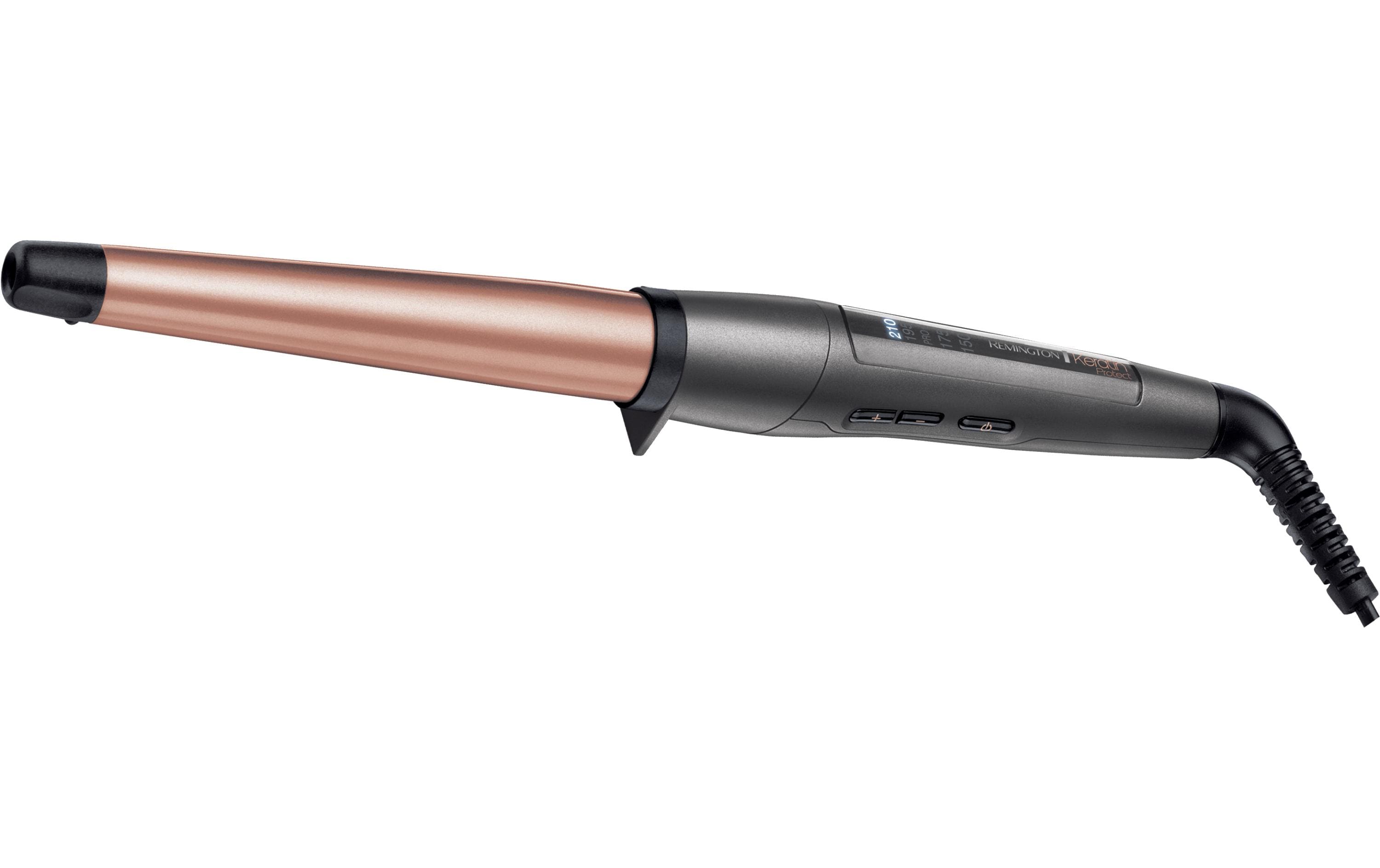Lockenstab CI83 V6 Keratin Protect Ø 19 - 28 mmOndulierstab