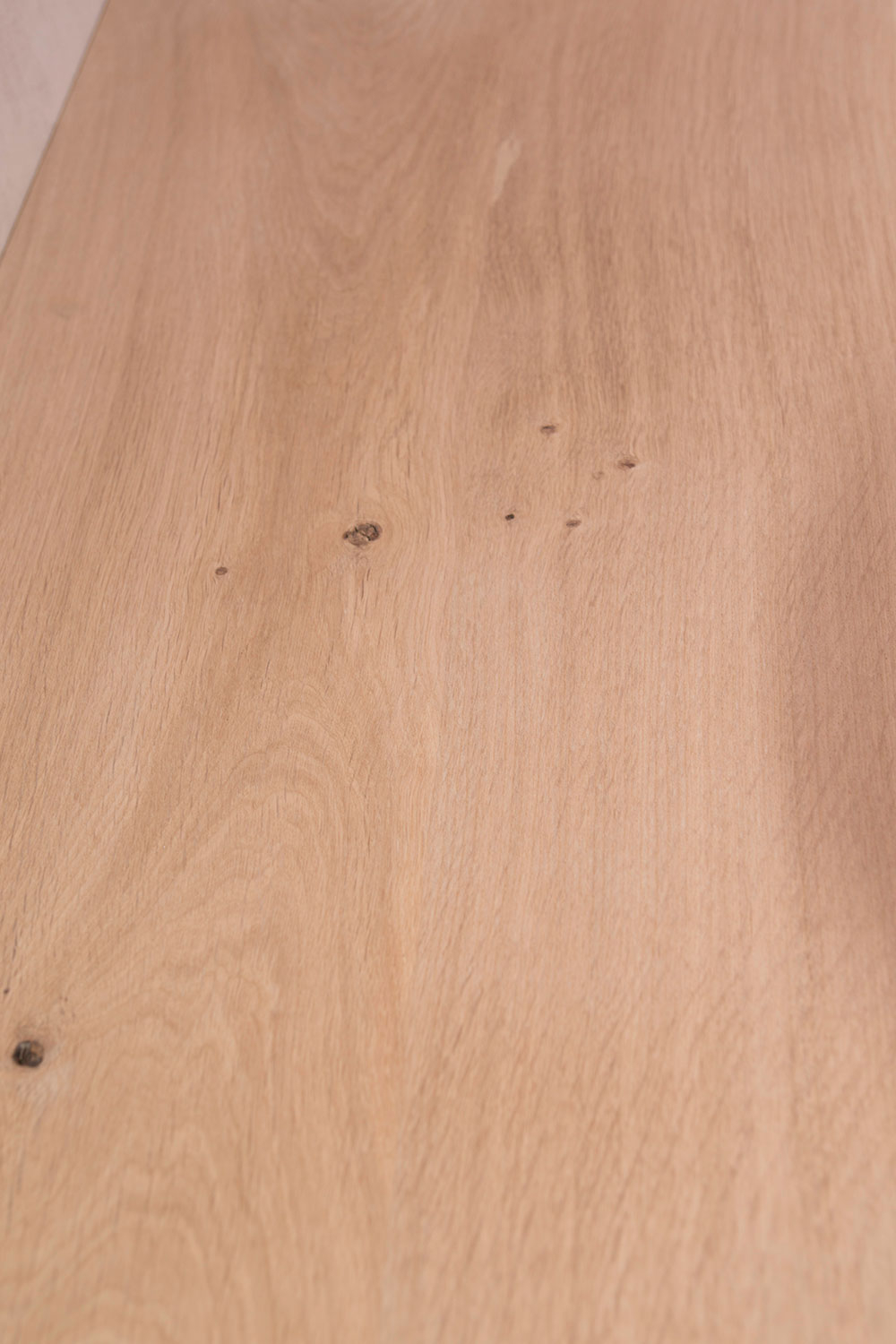 Sanigoods massief eiken plank 90cm