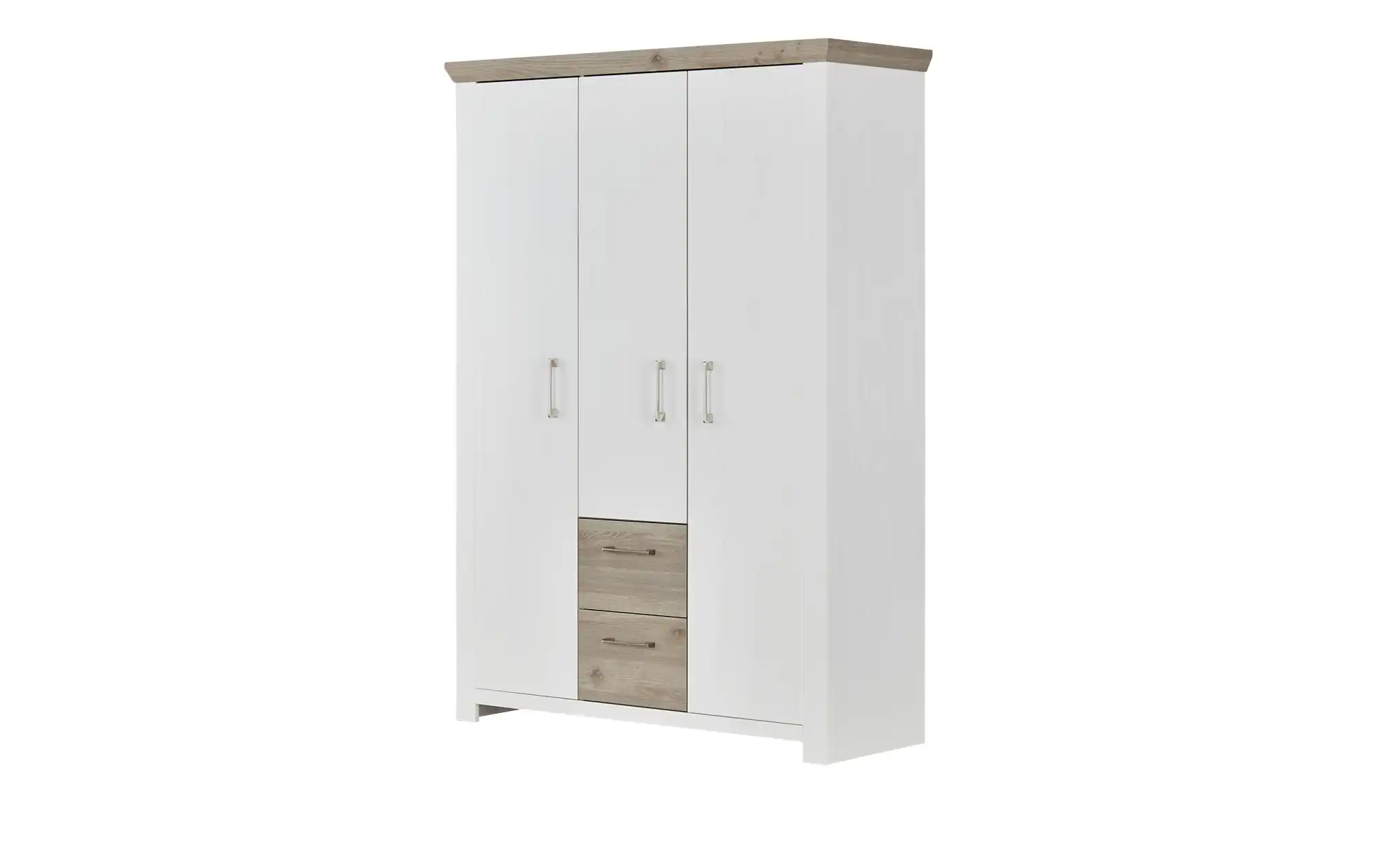 Kleiderschrank 3-türig Winny