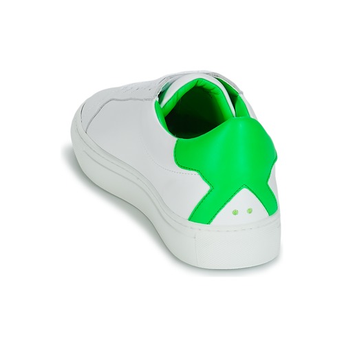 KLOM - KEEP - Blanc / Vert