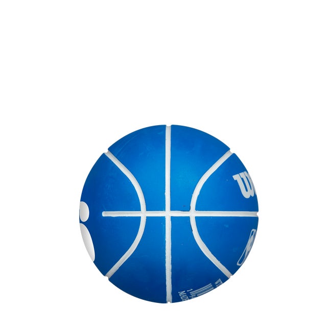 NBA Team Dribbler Basketball