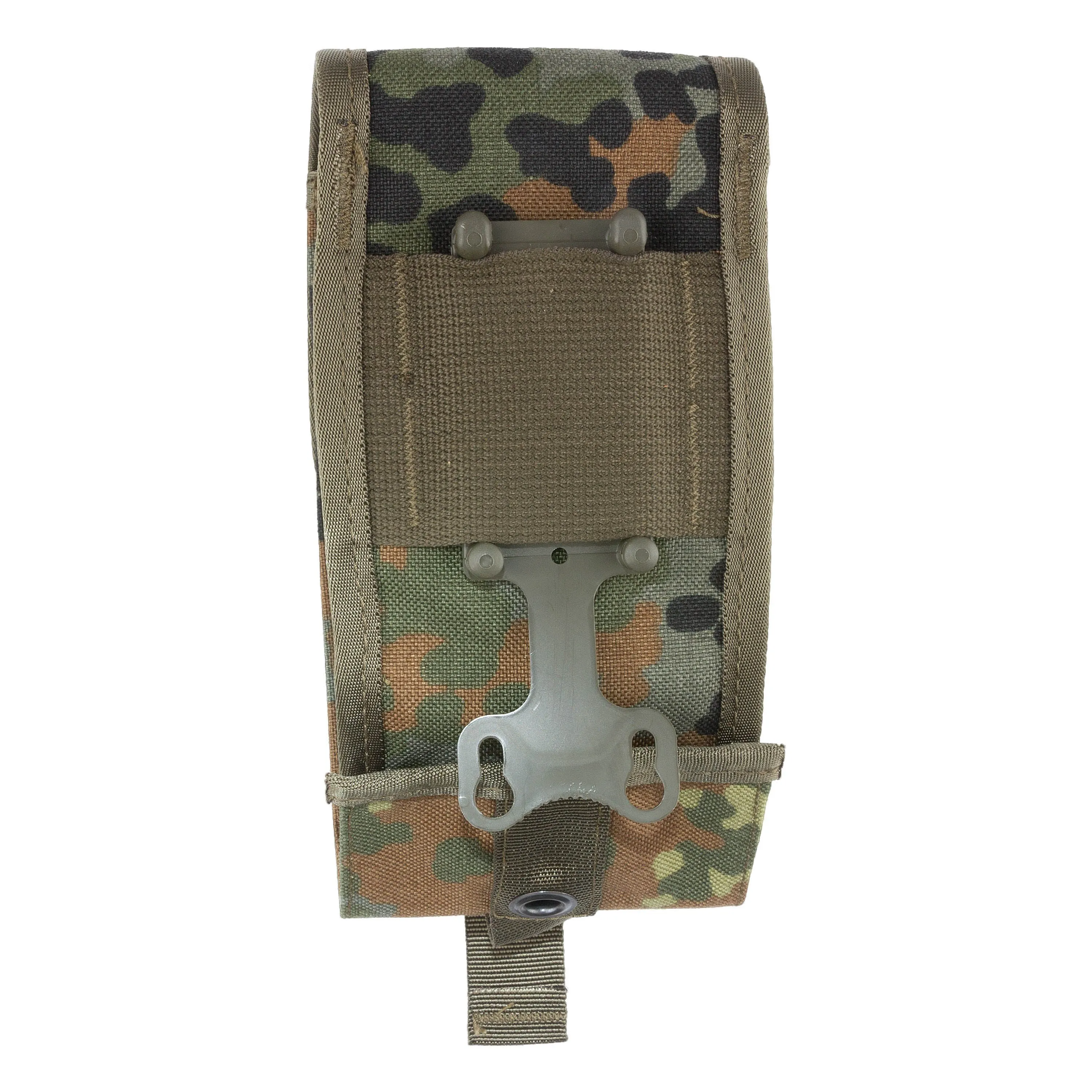 Heim -  Doppel-Magazintasche G36