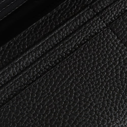 Portefeuille Femme Emblem 4221 Noir