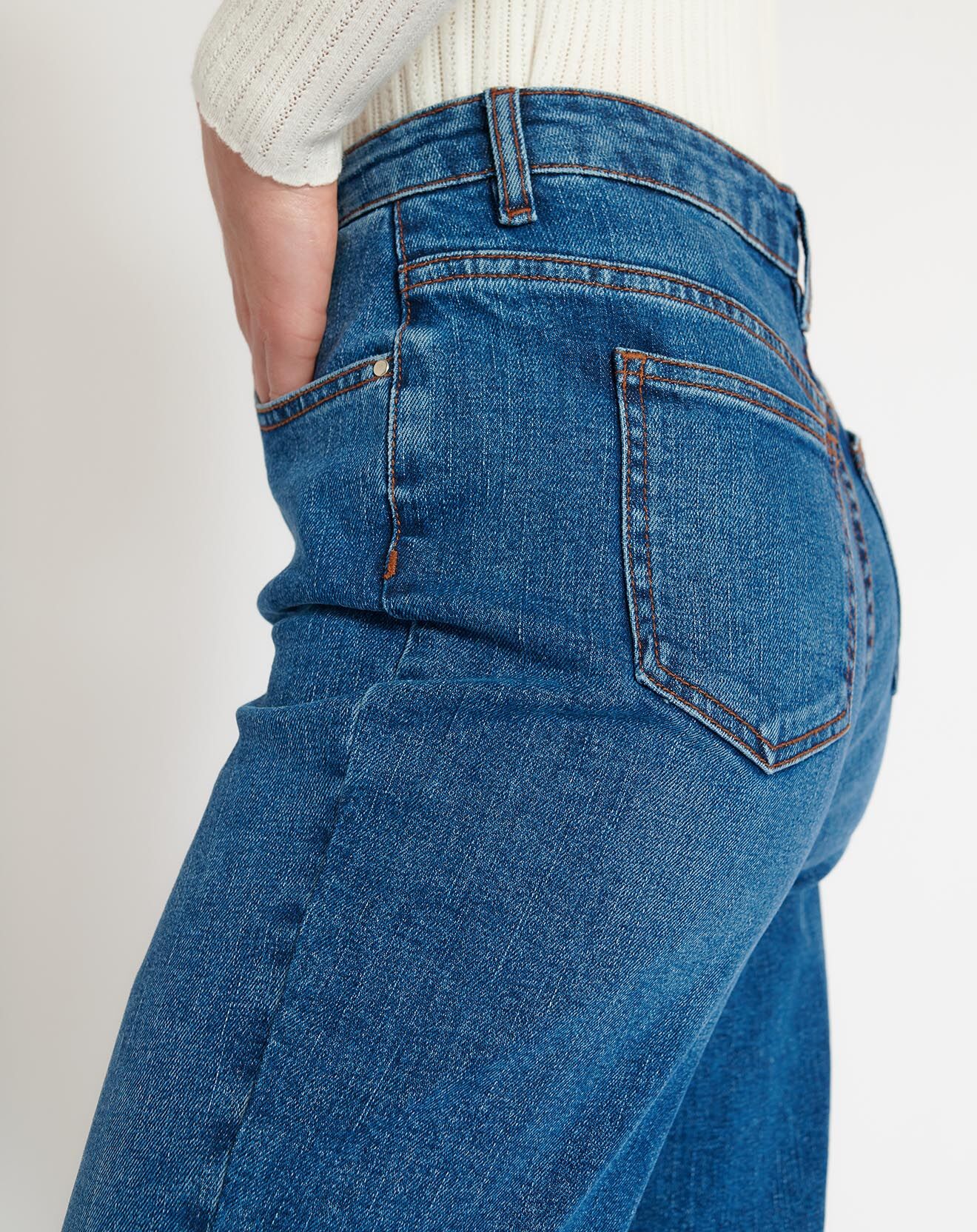 Zapa Jean mom Jane stone