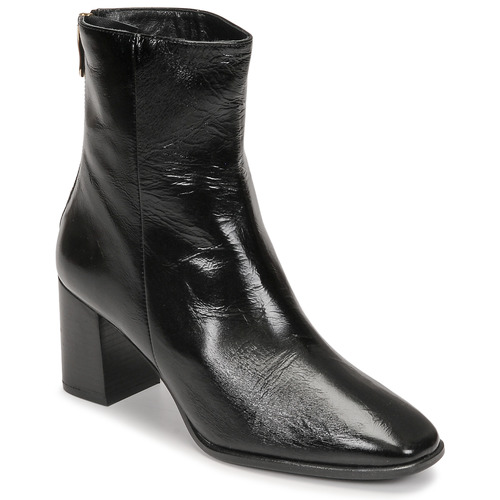 JB Martin - VULCAN - VEAU VINTAGE NOIR