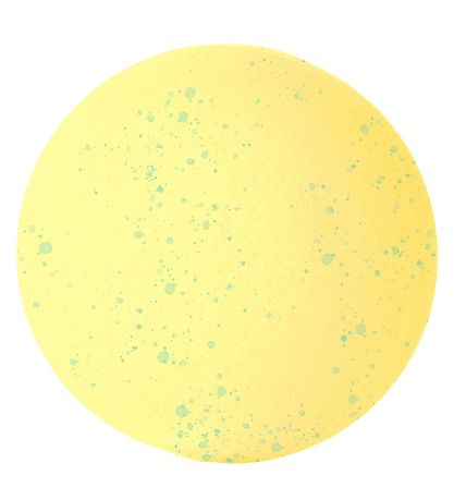 Miss Nella Bath Bomb - 3er-Pack - Superfizz