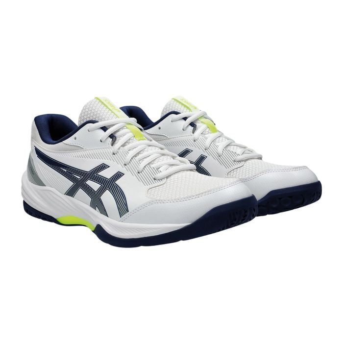 Asics Gel-Task 4 Indoorschoenen Heren