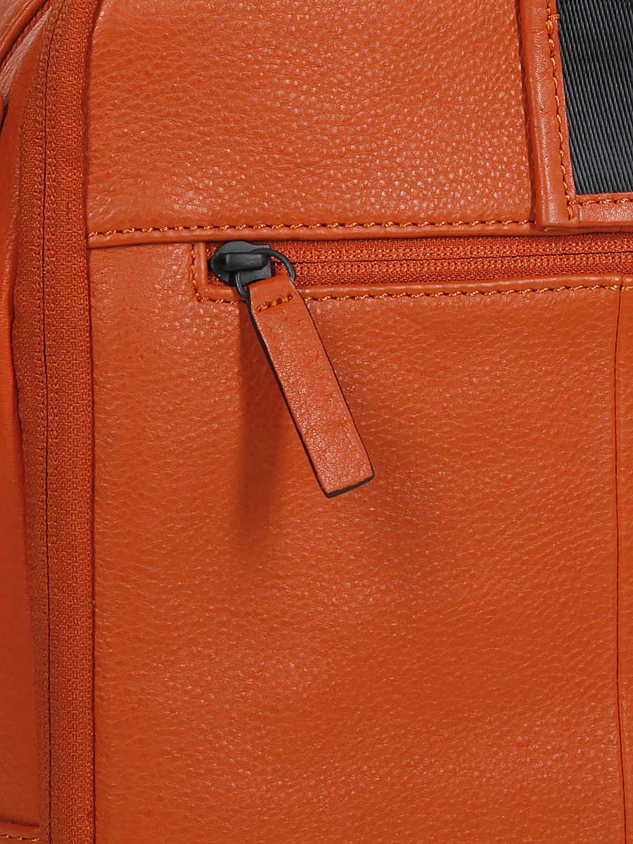 Sacoche ordinateur Burkely Maddox 15.6 pouces