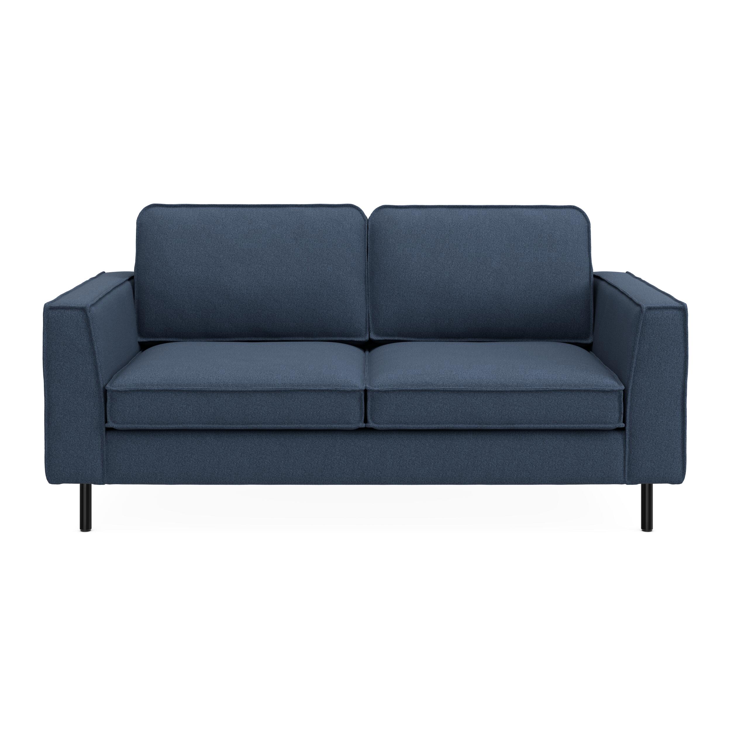 Scott 2 pers. Sofa