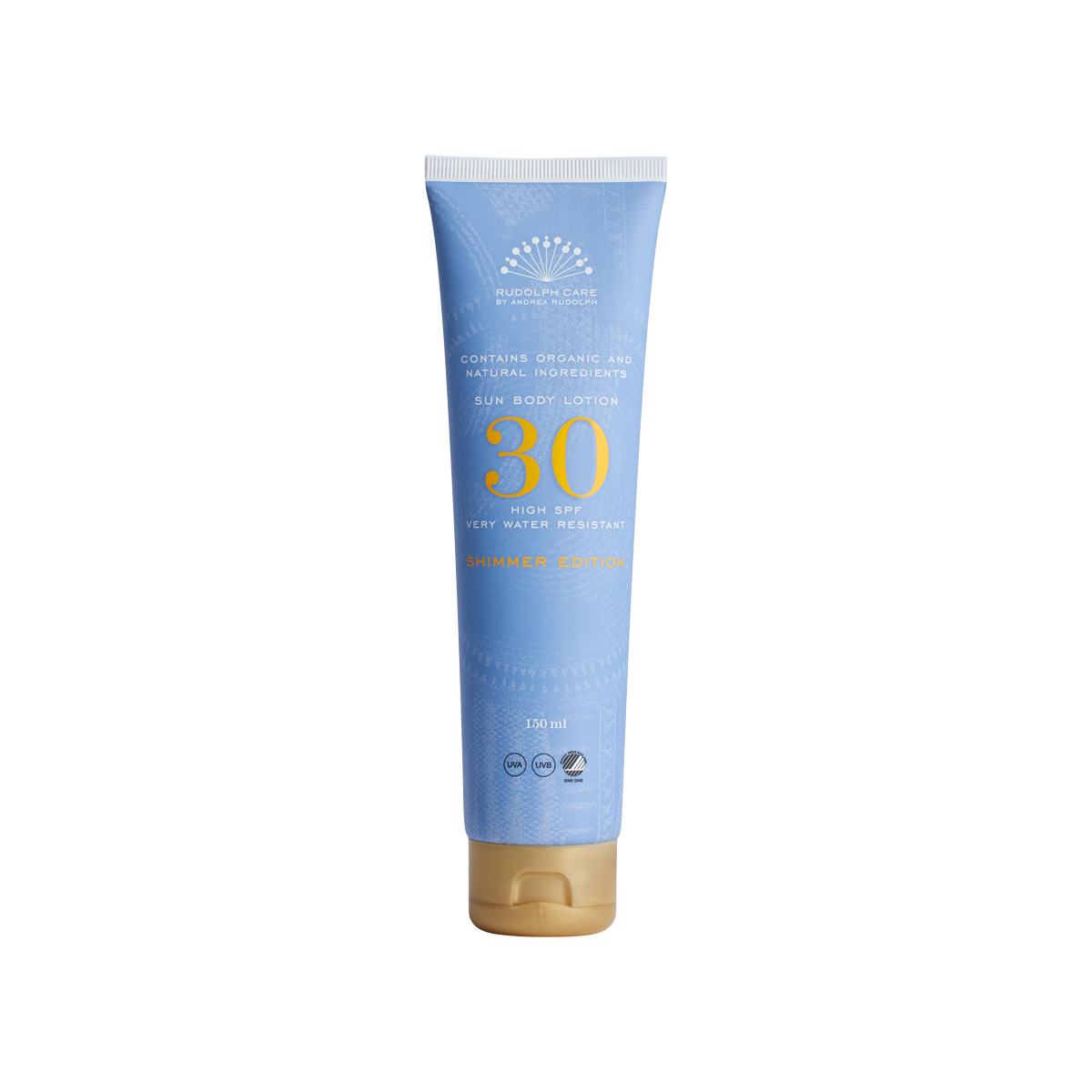 Sun Body Lotion SPF30 Shimmer 150ml
