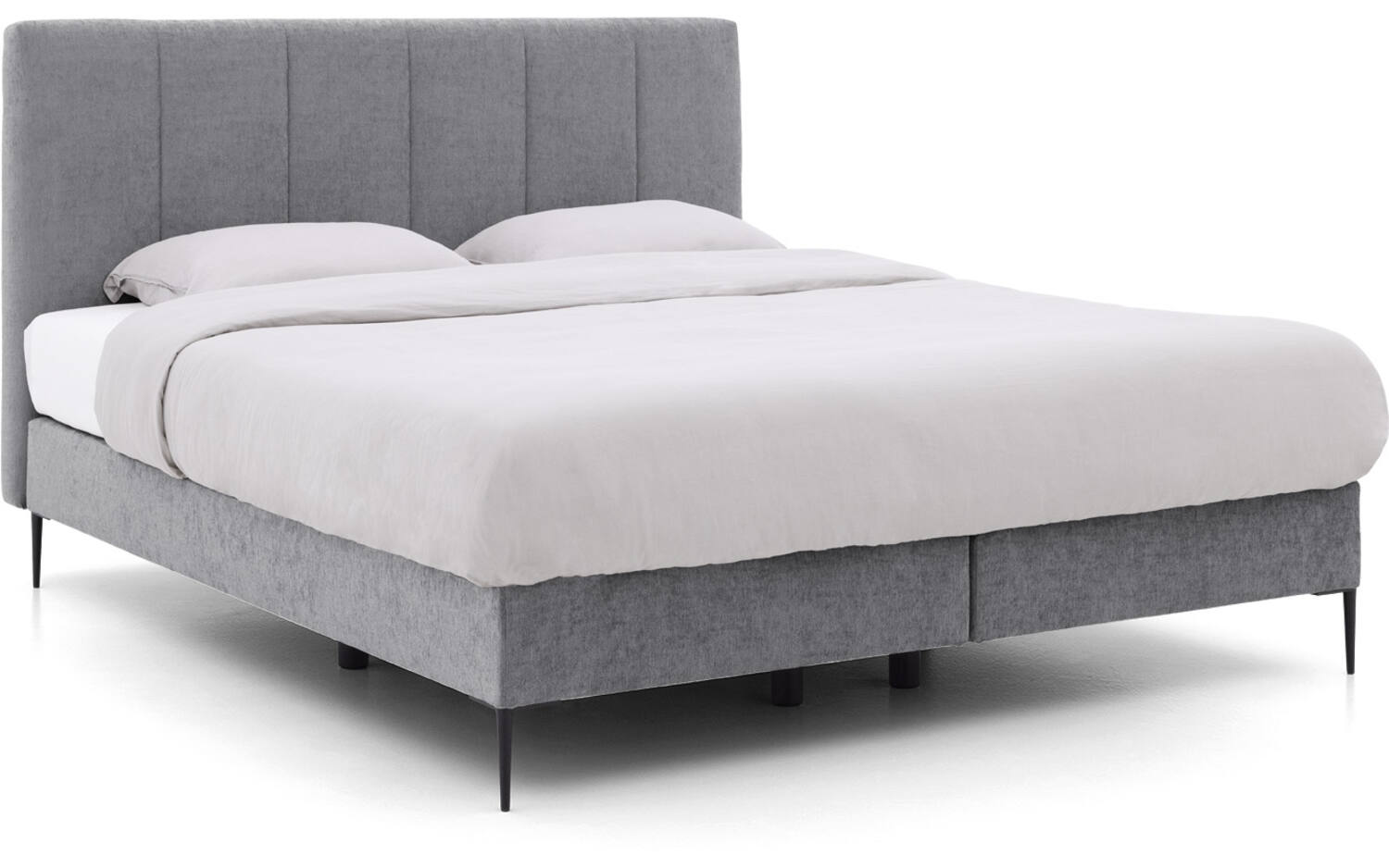 Boxspring Ease Solid Incl. Matras